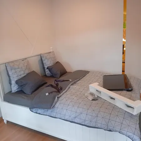 Appartement Danielle Et Octave à Clermont  Extérieur photo