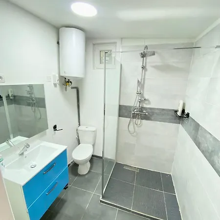 Appartement Danielle Et Octave à Clermont  Extérieur photo