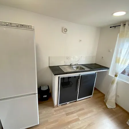 Appartement Danielle Et Octave à Clermont  Extérieur photo