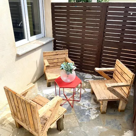 Appartement Danielle Et Octave à Clermont  Extérieur photo