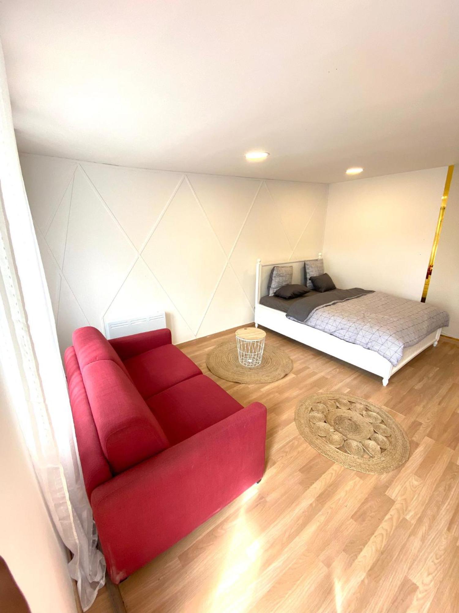 Danielle Et Octave Appartement *
