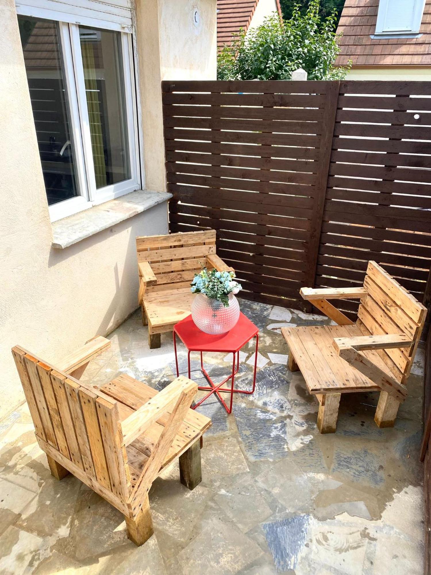 Appartement Danielle Et Octave Clermont (Oise)